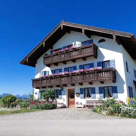 Asbichlerhof Bad Endorf