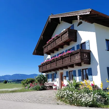 Asbichlerhof Appartement *