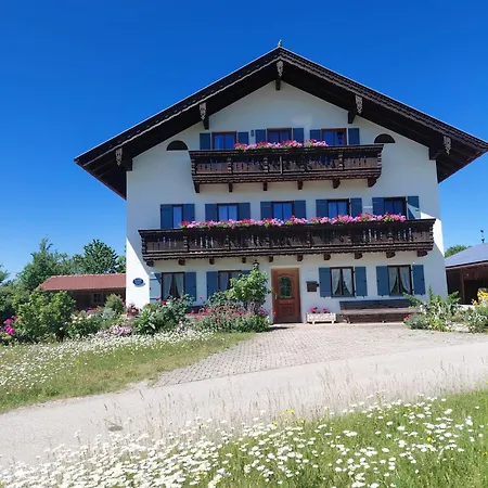 Appartement Asbichlerhof Bad Endorf