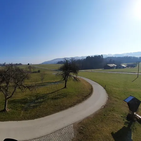 Asbichlerhof Appartement Bad Endorf