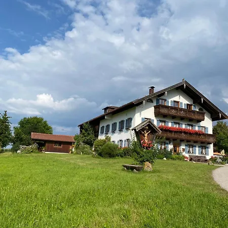 Appartement Asbichlerhof Bad Endorf