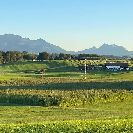 Asbichlerhof * Bad Endorf