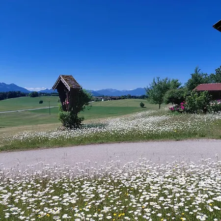 Asbichlerhof Appartement Bad Endorf