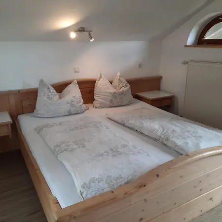 Asbichlerhof Appartamento