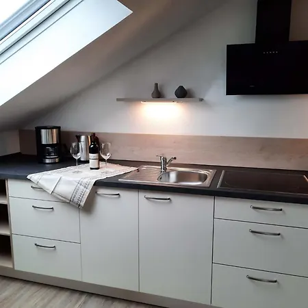 Asbichlerhof Appartement Bad Endorf