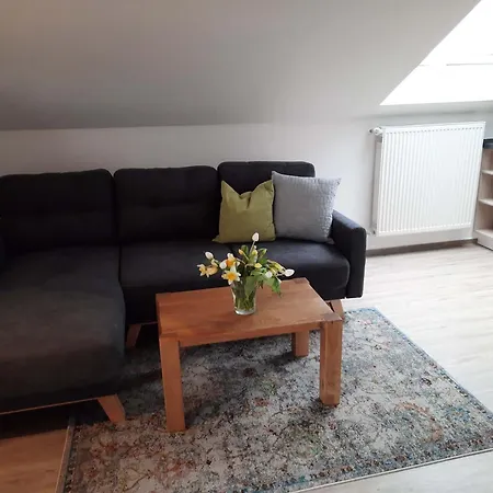Asbichlerhof Appartement *