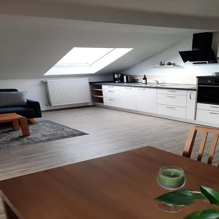 Asbichlerhof Appartement Bad Endorf