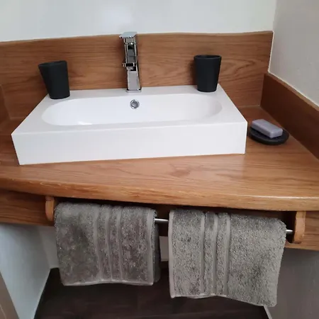 Asbichlerhof Appartement