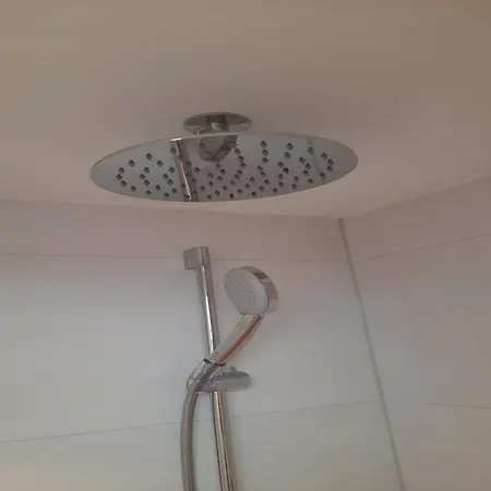 Appartement Asbichlerhof