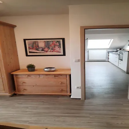 Asbichlerhof Appartement